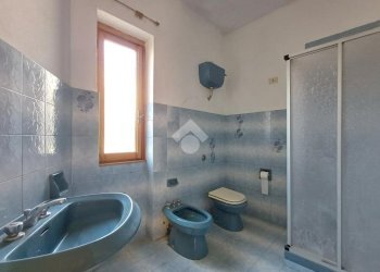 Apartment Via Salvarezza Bastia, Busalla - photo 25