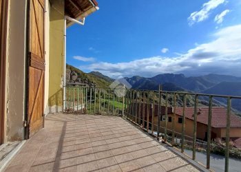 Apartment Via Salvarezza Bastia, Busalla - photo 27