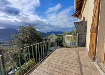 Apartment Via Salvarezza Bastia, Busalla - photo 28