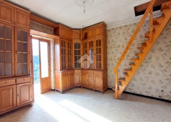 Apartment Via Salvarezza Bastia, Busalla - photo 30