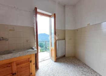 Apartment Via Salvarezza Bastia, Busalla - photo 31