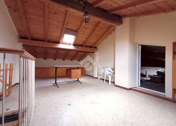 Apartment Via Salvarezza Bastia, Busalla - photo 32