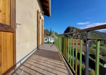 Apartment Via Salvarezza Bastia, Busalla - photo 35