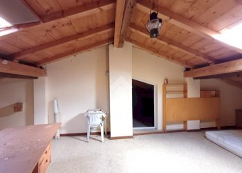 Apartment Via Salvarezza Bastia, Busalla - photo 39