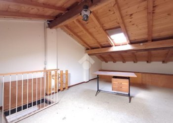 Apartment Via Salvarezza Bastia, Busalla - photo 40