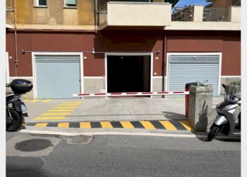 Posto Auto Genova - foto 5