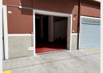 Posto Auto Genova - foto 6