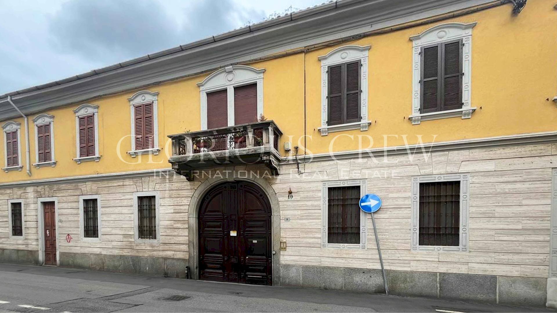 Trilocale Via San Michele, Busto Arsizio - foto 1