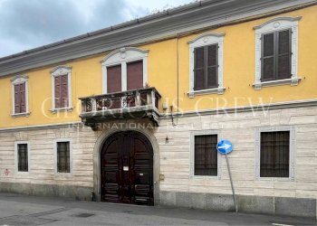 Trilocale Via San Michele, Busto Arsizio - foto 1