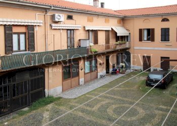 Trilocale Via San Michele, Busto Arsizio - foto 6