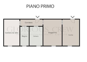 Trilocale Via San Michele, Busto Arsizio - foto 10