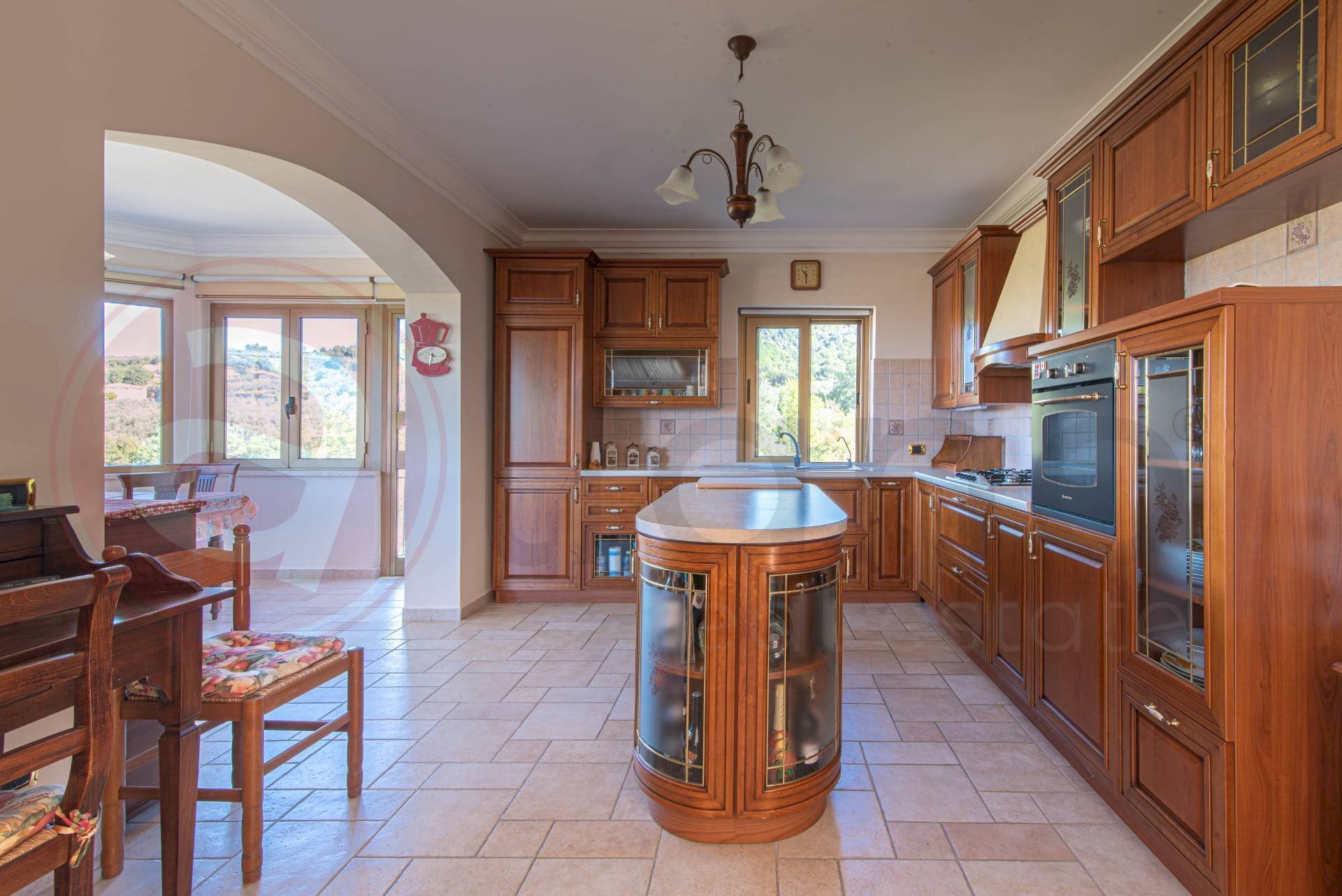 Appartamento Via Santa Palomba, Arpino - foto 2