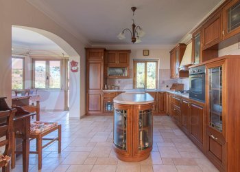 Appartamento Via Santa Palomba, Arpino - foto 2