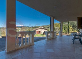 Appartamento Via Santa Palomba, Arpino - foto 6