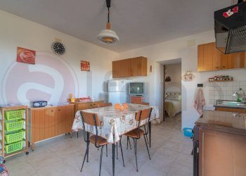 Appartamento Via Santa Palomba, Arpino - foto 7