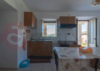 Appartamento Via Santa Palomba, Arpino - foto 8