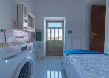 Appartamento Via Santa Palomba, Arpino - foto 14