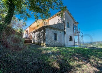 Appartamento Via Santa Palomba, Arpino - foto 16