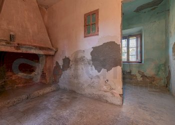 Appartamento Via Santa Palomba, Arpino - foto 17