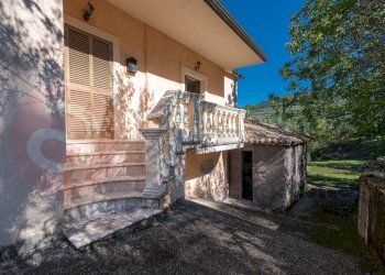 Appartamento Via Santa Palomba, Arpino - foto 20