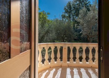 Appartamento Via Santa Palomba, Arpino - foto 21