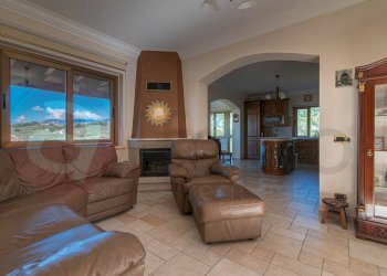 Appartamento Via Santa Palomba, Arpino - foto 23