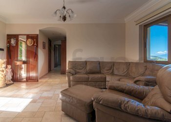 Appartamento Via Santa Palomba, Arpino - foto 24