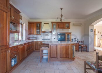 Appartamento Via Santa Palomba, Arpino - foto 25