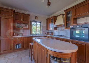 Appartamento Via Santa Palomba, Arpino - foto 26