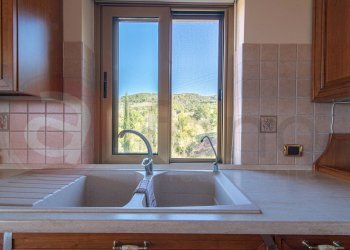 Appartamento Via Santa Palomba, Arpino - foto 28