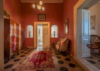 Rustico Vicolo Santa Croce, Arpino - foto 7