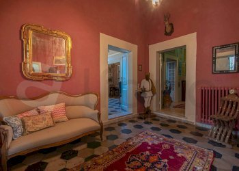 Rustico Vicolo Santa Croce, Arpino - foto 9