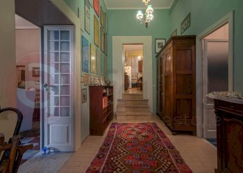 Rustico Vicolo Santa Croce, Arpino - foto 10