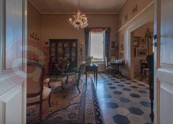 Rustico Vicolo Santa Croce, Arpino - foto 14