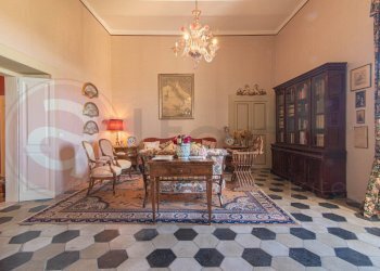 Rustico Vicolo Santa Croce, Arpino - foto 15