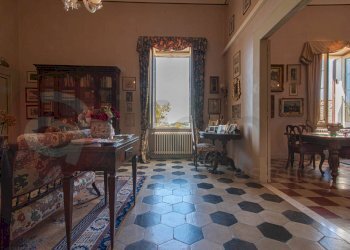 Rustico Vicolo Santa Croce, Arpino - foto 18