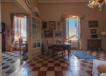 Rustico Vicolo Santa Croce, Arpino - foto 19