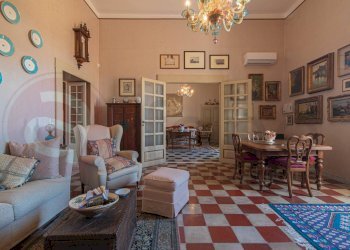 Rustico Vicolo Santa Croce, Arpino - foto 20