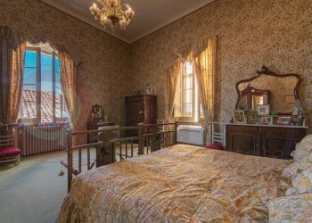 Rustico Vicolo Santa Croce, Arpino - foto 22