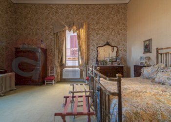 Rustico Vicolo Santa Croce, Arpino - foto 23