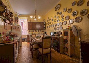 Rustico Vicolo Santa Croce, Arpino - foto 28