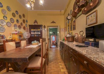 Rustico Vicolo Santa Croce, Arpino - foto 30