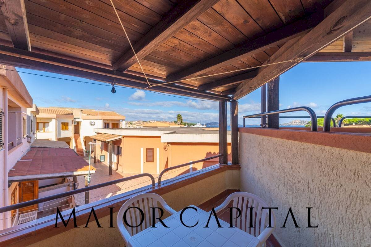 Two-room apartment del vecchio marino, Palau - photo 2