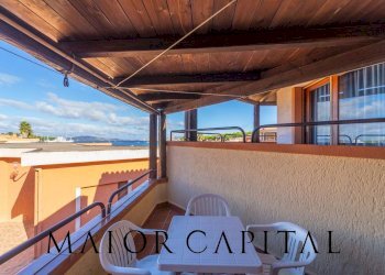 Bilocale del vecchio marino, Palau - foto 1