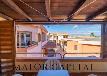 Bilocale del vecchio marino, Palau - foto 3