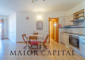 Bilocale del vecchio marino, Palau - foto 6