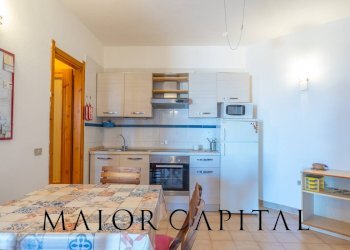 Bilocale del vecchio marino, Palau - foto 9