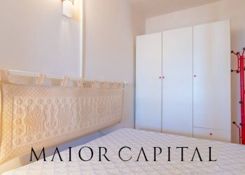 Bilocale del vecchio marino, Palau - foto 13