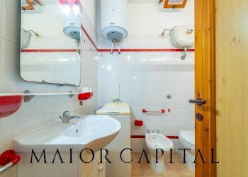 Bilocale del vecchio marino, Palau - foto 14