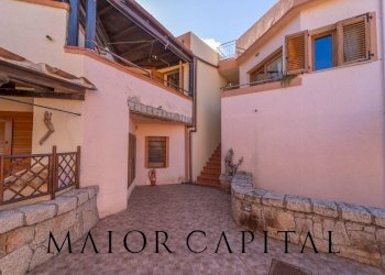 Bilocale del vecchio marino, Palau - foto 18